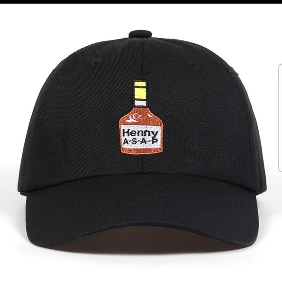 Henny A.S.A.P. - Picture 1 of 2